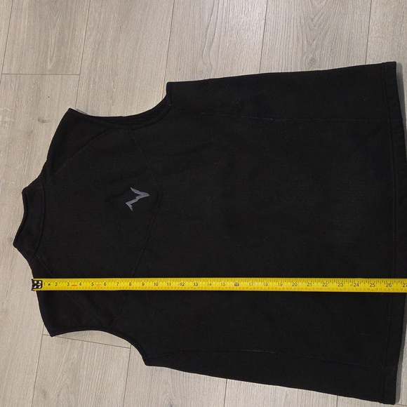 Men's Voormi Vest - Picture 5 of 7